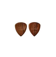 Wooden Picks - Curved - Chacate (2pcs.)