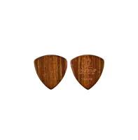 Wooden Picks - Flat - Chacate (2pcs.)