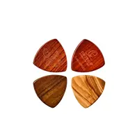 Wooden Picks - Flat - Mixed (4pcs.)