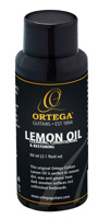 Lemon Oil - 60ml