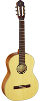 Guitar "Family Series" 4/4 - Spruce - Natural
