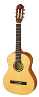 Guitar "Family Series" 3/4 - Spruce - Natural - LEFTHAND