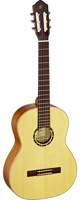 Guitar SN "Family Series" 4/4 - Spruce - Natural