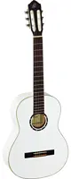 Guitar "Family Series" 4/4 - Spruce - White