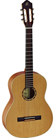 Guitar SN "Family Series" 4/4 - Cedar - Natural