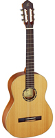 Guitar "Family Pro Series" 4/4 - Solid Cedar
