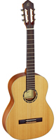 Guitar SN "Family Pro Series" 4/4 - Solid Cedar