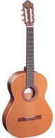 Guitar Classic Spain - Solid Cedar - B&S Bubinga