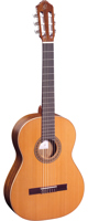 Guitar Classic Spain - Solid Cedar - B&S Mongoy