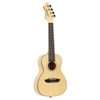 Ukulele - Concert - "Horizon Series" - Bamboo