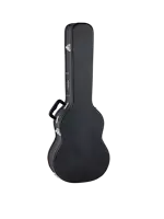Guitar Case Classic Nylon String - 3/4 Size