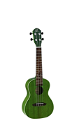Ukulele - Earth Series - Forest Green