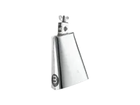 6 1/4" Cowbell - Chrome Finish