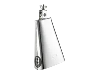 8" Cowbell - Big Mouth - Chrome Finish