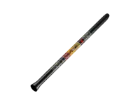 Synthetic Didgeridoo - 51" - Black