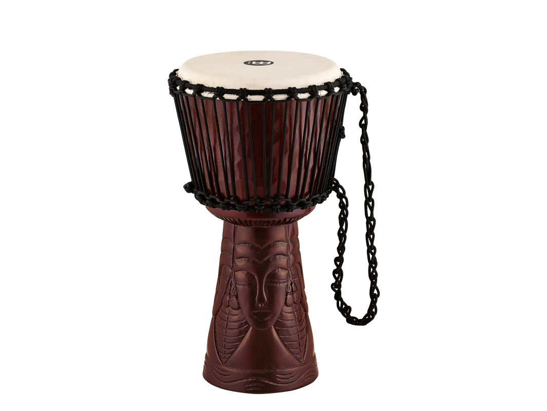 HohnerSonor AG 10" Prof. African Style Djembe African Queen