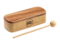Professional Wood Block - Medium