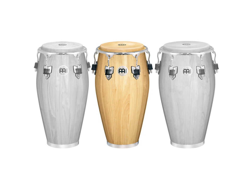 HohnerSonor AG 11 3/4" Professional Conga Conga Natural