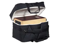 Deluxe Bass Pedal Cajon Bag