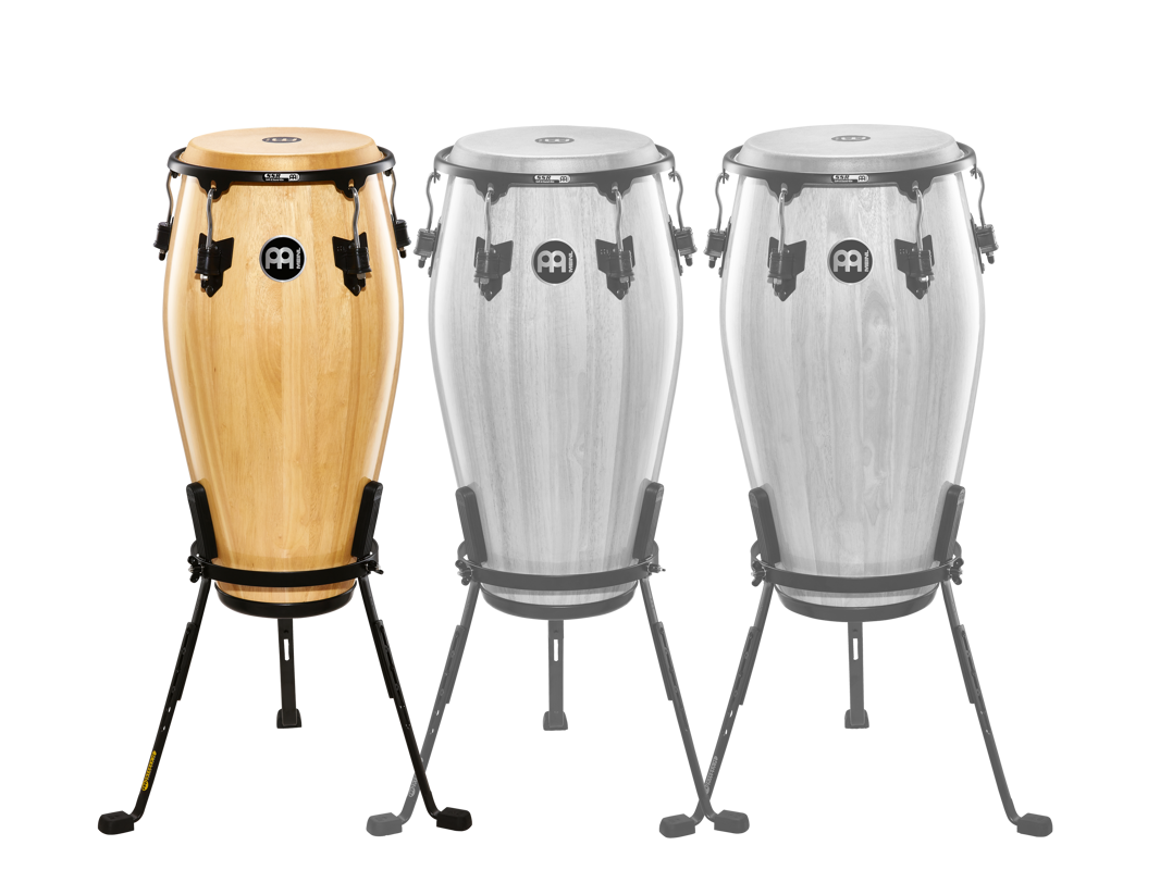 HohnerSonor AG 11" Marathon Classic Conga Quinto Natural