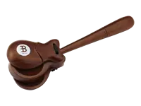 Traditional Hand Castanet