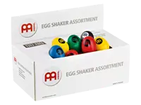 Egg Shaker Box - 60pcs.