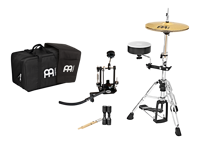 Cajon Drum Set Conversion Kit