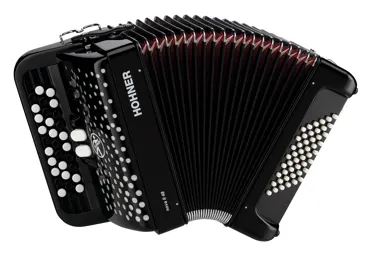 Accordions