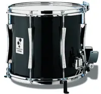 MP 1410 CB - Parade Snare Drum - Professional Line