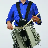 PG 6560 - Powergurt - Snare Drum - S-M