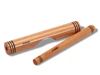 CLA - African Claves - Natural