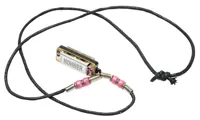 Mini Harmonica Necklace - Pink