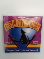 Strings Electric Extra Light .009 - .042