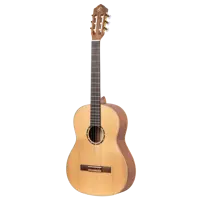 Guitar "Family Series Pro" 4/4 - LEFTHAND