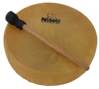 NINO® 12,5" Frame Drum