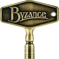 MEINL Byzance Drum Key