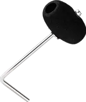 L-shaped Hammer Head Bassbox / Snarebox Beater