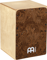 Jam Cajon - 38cm - Burl Wood