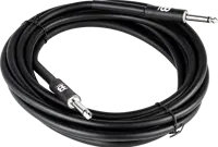 Instrument Cable - 10ft / 3m