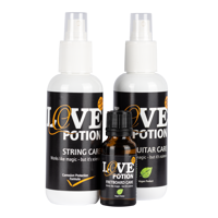 Love Potion - Pack of 3