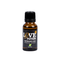 Love Potion - Fretboard Oil - 20ml