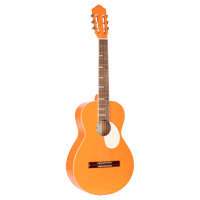 Guitar Gaucho Series - Orange