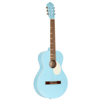 Guitar Gaucho Series - Sky Blue