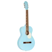 Guitar Gaucho Series - Sky Blue