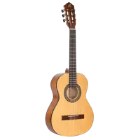 Guitar "Student Series" 3/4 - Cedar Top