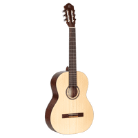 Guitar "Family Pro Series" Solid Spruce - Natural