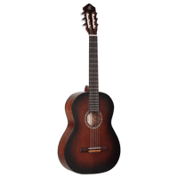Guitar "Family Pro Series" Solid Spruce - Burbon