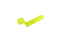 String Winder Deluxe - Transparent Yellow