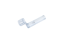 String Winder Deluxe - Transparent Clear