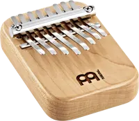 Solid Kalimba - 8-Notes - Maple